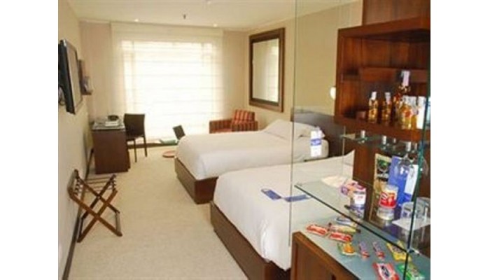 Hotel Nh Collection Royal Hacienda (Ex Hacienda Royal poza 3