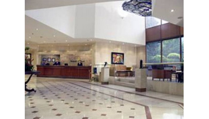 Hotel Nh Collection Royal Hacienda (Ex Hacienda Royal poza 1