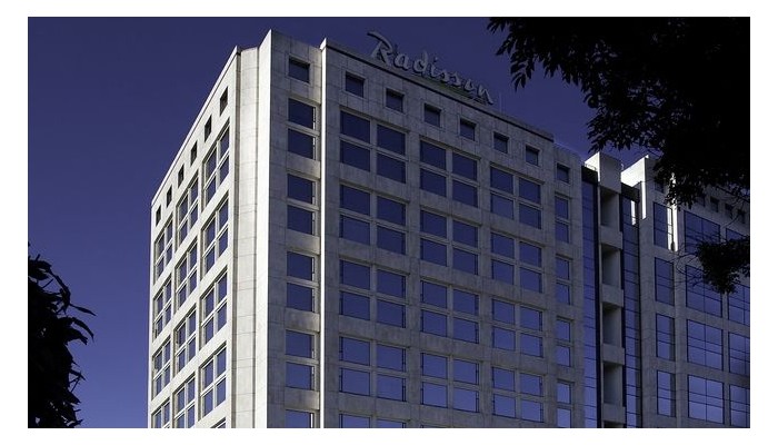 Hotel Nh Collection Royal Teleport Bogota poza 0