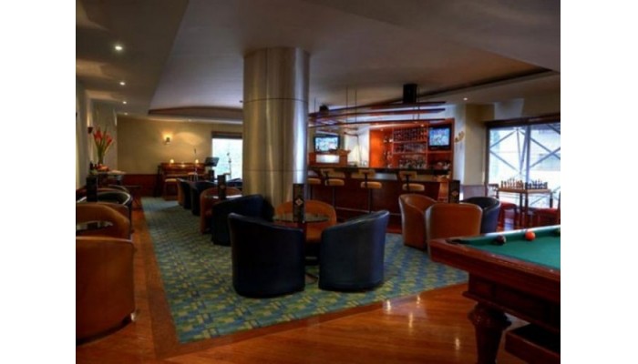 Hotel Nh Collection Royal Wtc Bogota (Ex Bogota Royal poza 3