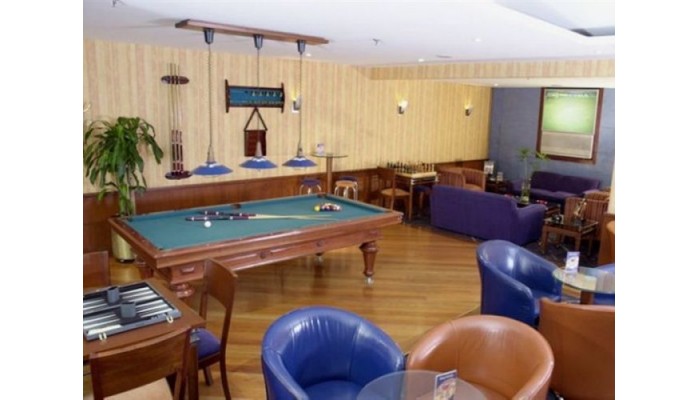 Hotel Nh Collection Royal Wtc Bogota (Ex Bogota Royal poza 2