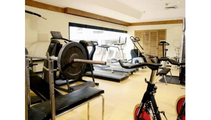 Hotel Nh Collection Royal Wtc Bogota (Ex Bogota Royal poza 4