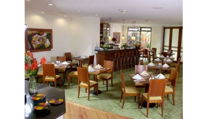 Hotel Nh Royal La Boheme (Ex Boheme Royal poza 3