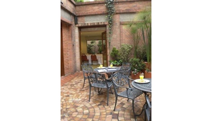 Hotel Nh Royal La Boheme (Ex Boheme Royal poza 0