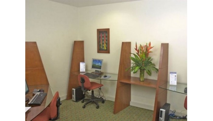 Hotel Nh Royal La Boheme (Ex Boheme Royal poza 4