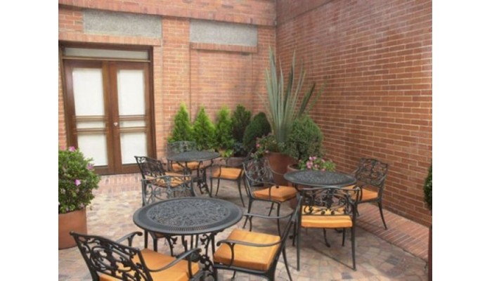 Hotel Nh Royal La Boheme (Ex Boheme Royal poza 5