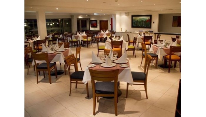 Hotel Nh Royal Metrotel (Ex Royal Park Metroe poza 3