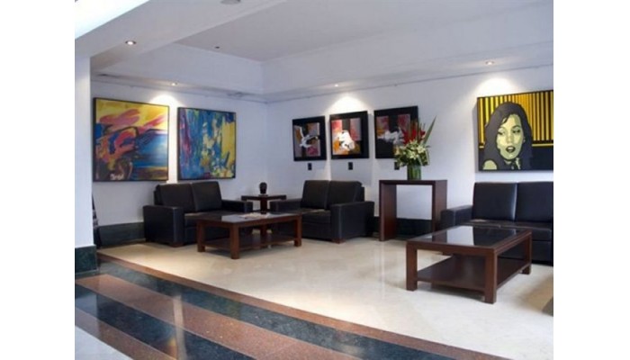 Hotel Nh Royal Metrotel (Ex Royal Park Metroe poza 0