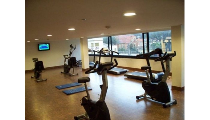 Hotel Nh Royal Metrotel (Ex Royal Park Metroe poza 4