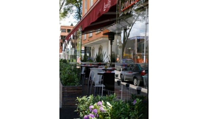 Hotel Nh Royal Pavillon (Ex Pavillon Royal poza 2