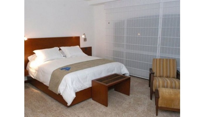 Hotel Nh Royal Pavillon (Ex Pavillon Royal poza 1