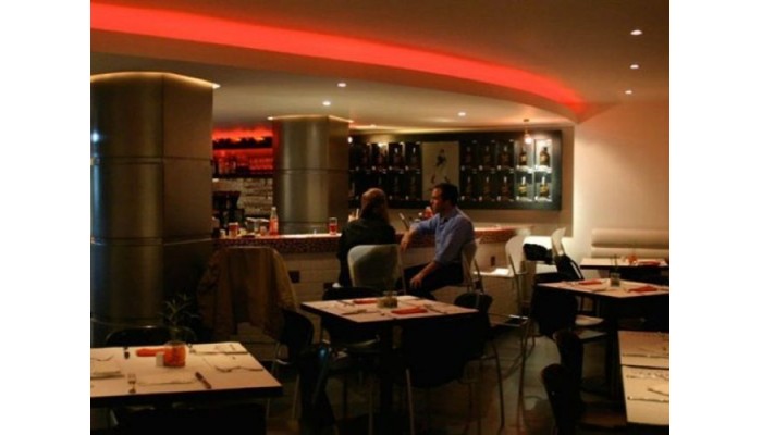 Hotel Nh Royal Pavillon (Ex Pavillon Royal poza 3