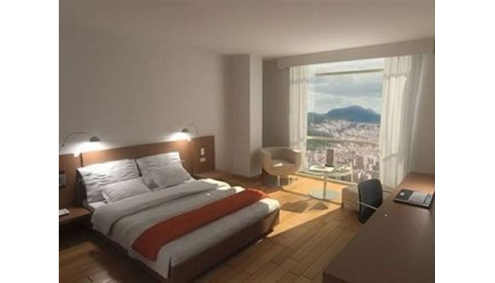 Hotel Nh Royal Urban 93 (Ex Urban Royal poza 3