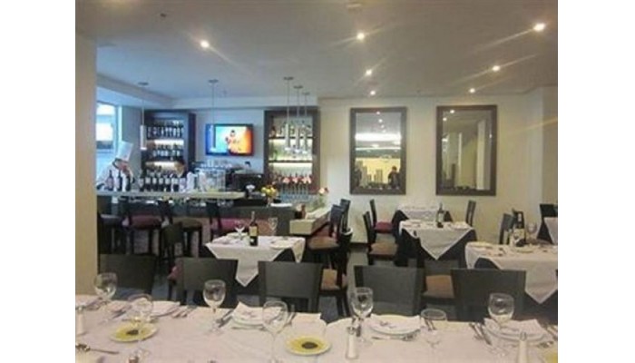 Hotel Nh Royal Urban 93 (Ex Urban Royal poza 4