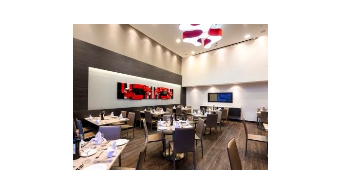 Hotel Nh Urban 26 Royal poza 7