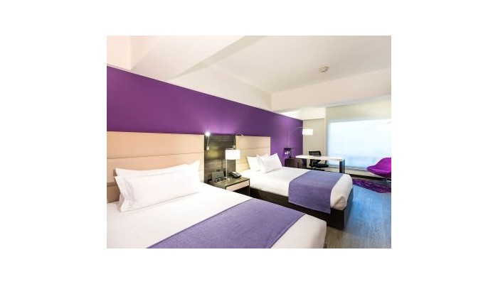Hotel Nh Urban 26 Royal poza 4