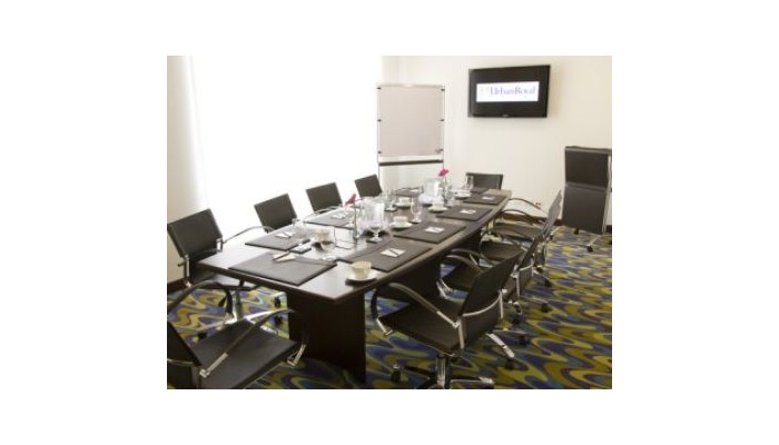 Hotel Nh Urban 93 Royal poza 10