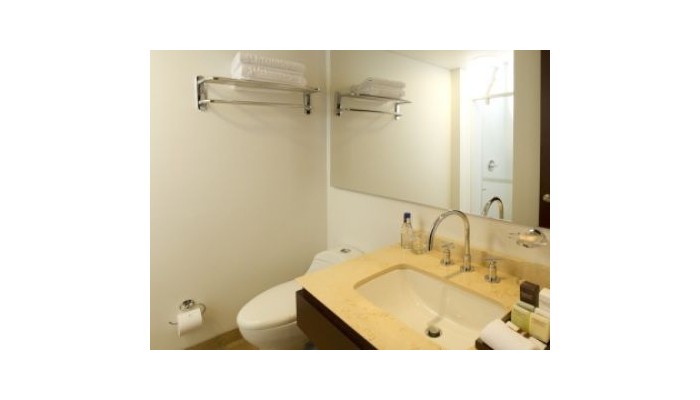 Hotel Nh Urban 93 Royal poza 6