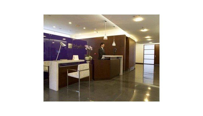 Hotel Nh Urban 93 Royal poza 3