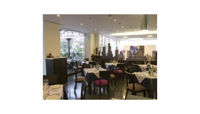 Hotel Nh Urban 93 Royal poza 8