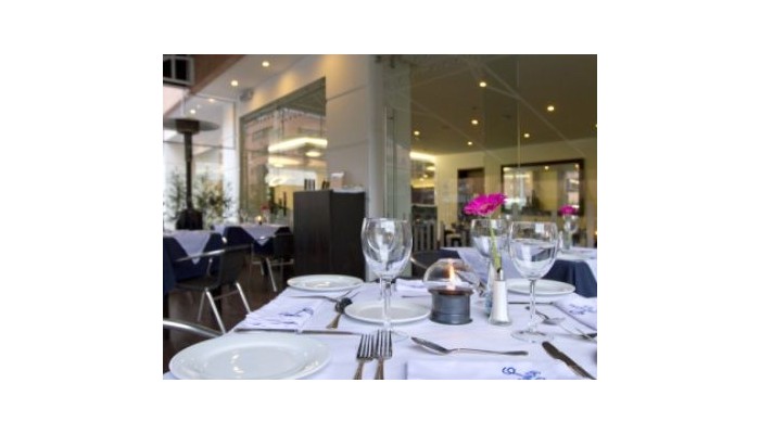 Hotel Nh Urban 93 Royal poza 7