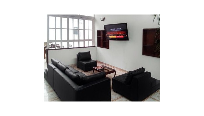 Hotel Normandia Boutique poza 4