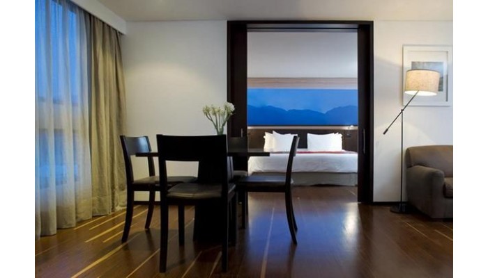 Hotel Park Inn By Radisson poza 1