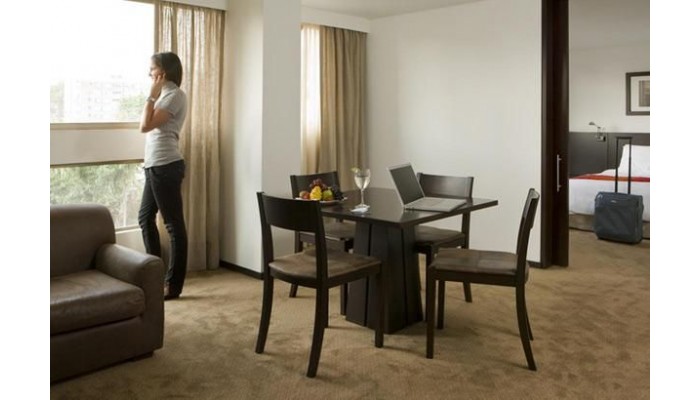 Hotel Park Inn By Radisson poza 6