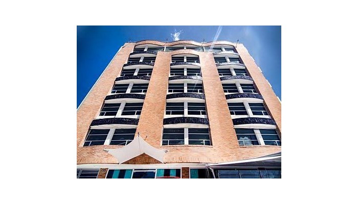 Hotel Parque 63 poza 9