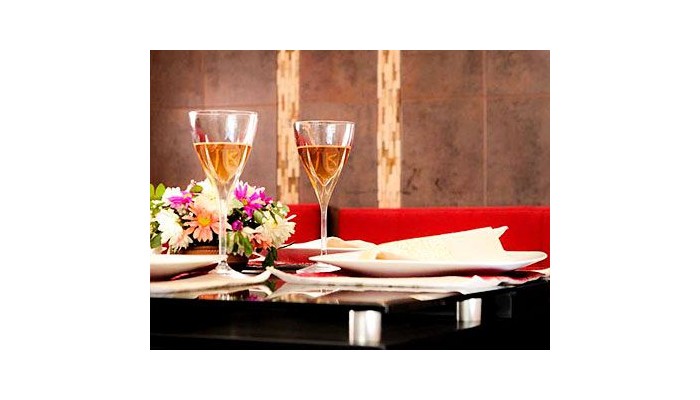 Hotel Parque 63 poza 1