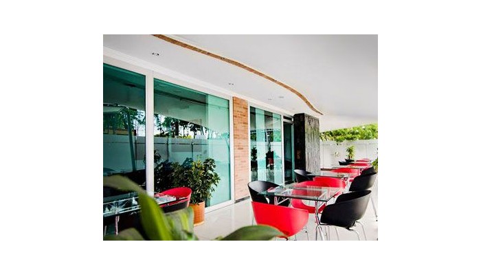 Hotel Parque 63 poza 4