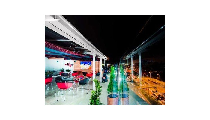 Hotel Parque 63 poza 3