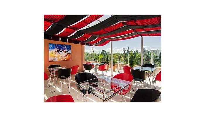 Hotel Parque 63 poza 6