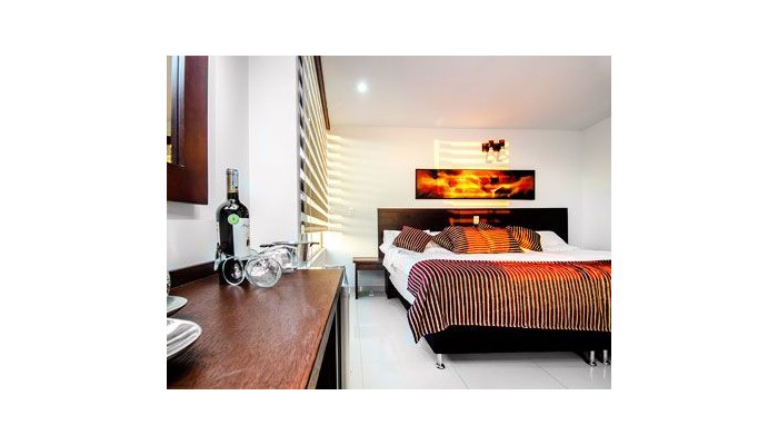 Hotel Parque 63 poza 7