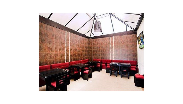 Hotel Parque 63 poza 2