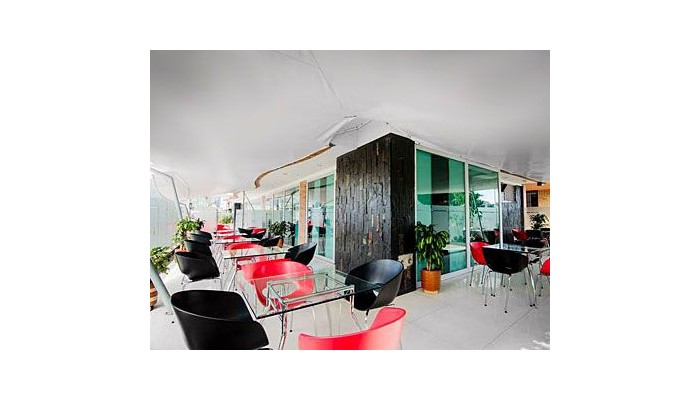 Hotel Parque 63 poza 5