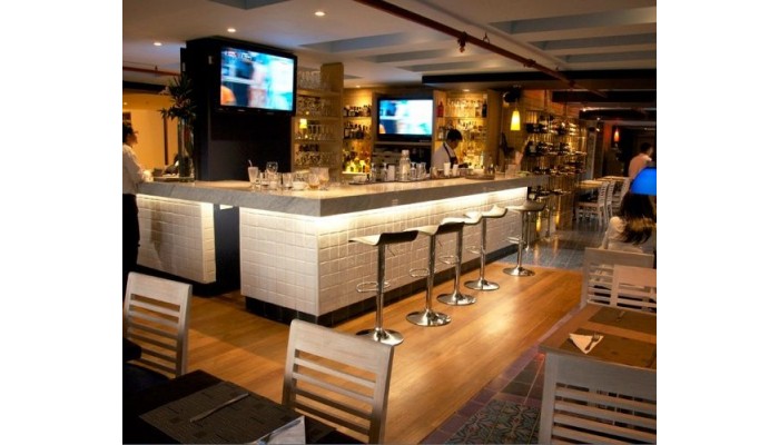 Hotel Pavillon Royal poza 0