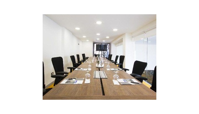 Hotel Pestana Bogota 100 poza 0