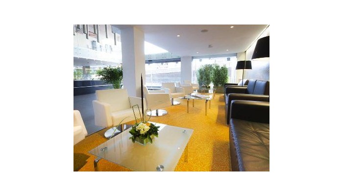 Hotel Pestana Bogota 100 poza 4