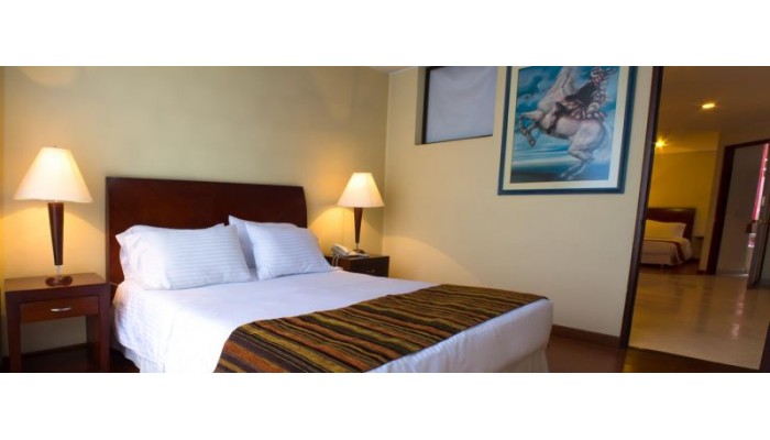 Hotel Plaza 51 poza 5