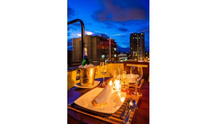 Hotel Plaza 51 poza 0