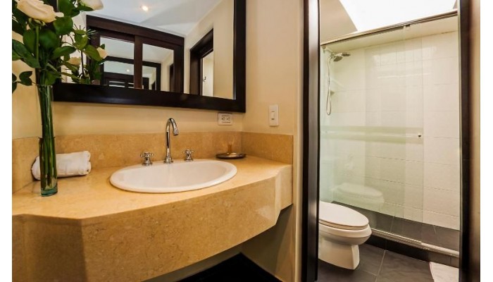 Hotel Plaza 51 poza 4