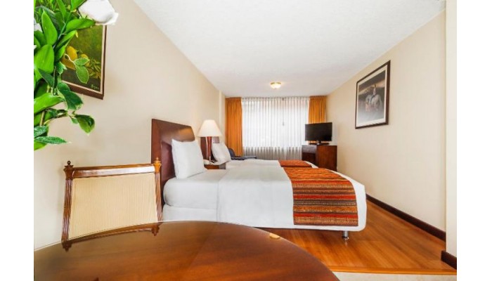 Hotel Plaza 51 poza 6