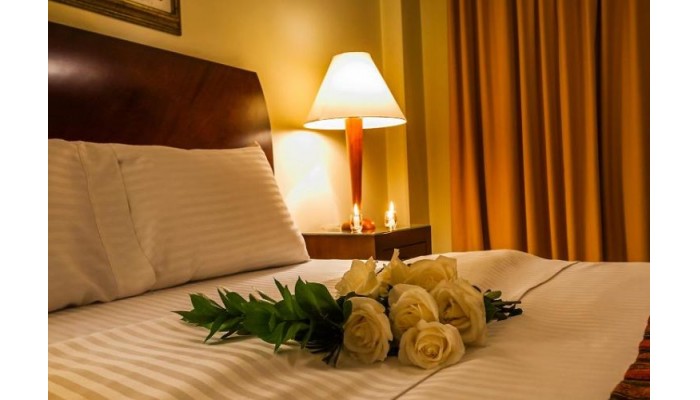 Hotel Plaza 51 poza 2