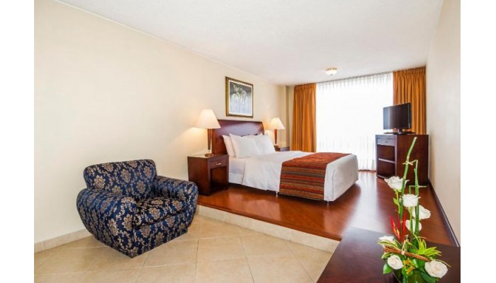 Hotel Plaza 51 poza 11