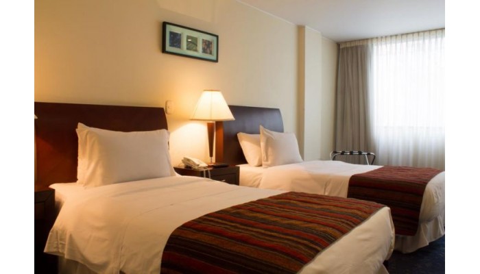 Hotel Plaza 51 poza 7