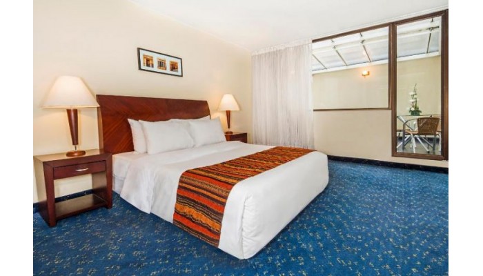 Hotel Plaza 51 poza 10