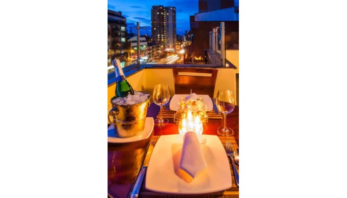 Hotel Plaza 51 poza 3