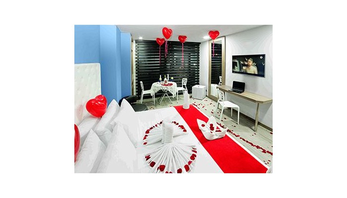 Hotel Plaza Miranda Corferias poza 2