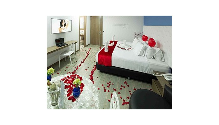 Hotel Plaza Miranda Corferias poza 3